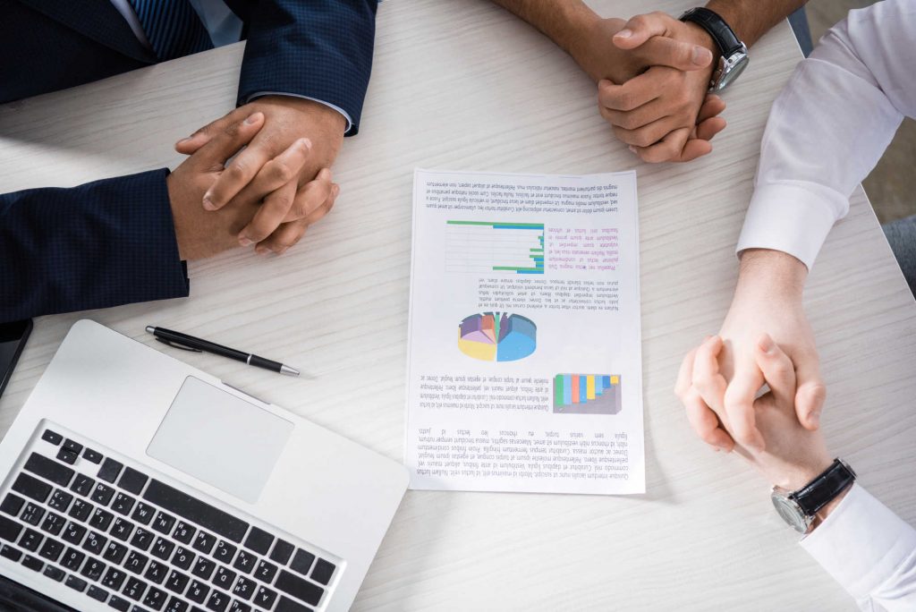 Business Valuation
